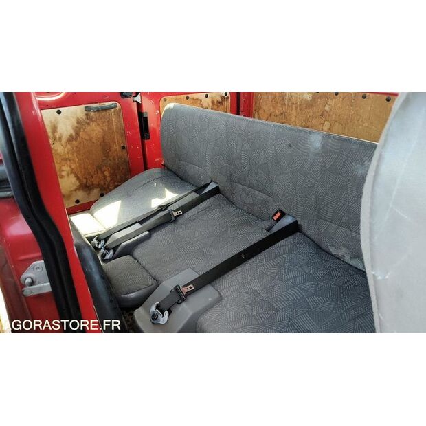 2003 Ford TRANSIT-47864776