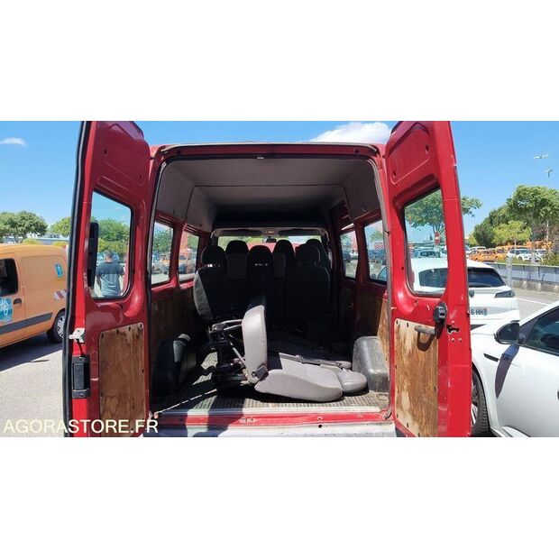 2003 Ford TRANSIT-47864777