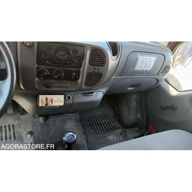 2003 Ford TRANSIT-47864778