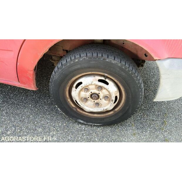2003 Ford TRANSIT-47864779