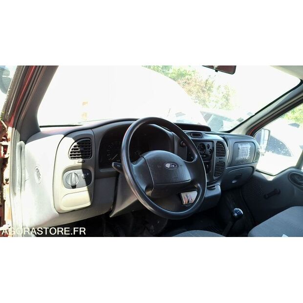 2003 Ford TRANSIT-47864783