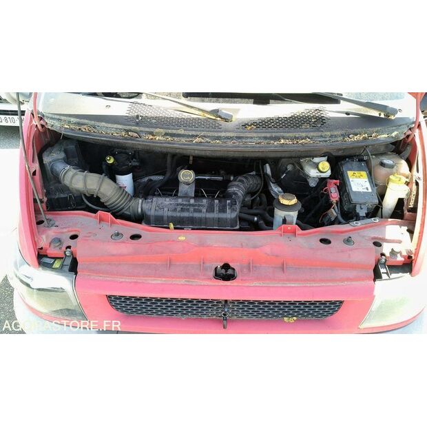 2003 Ford TRANSIT-47864786