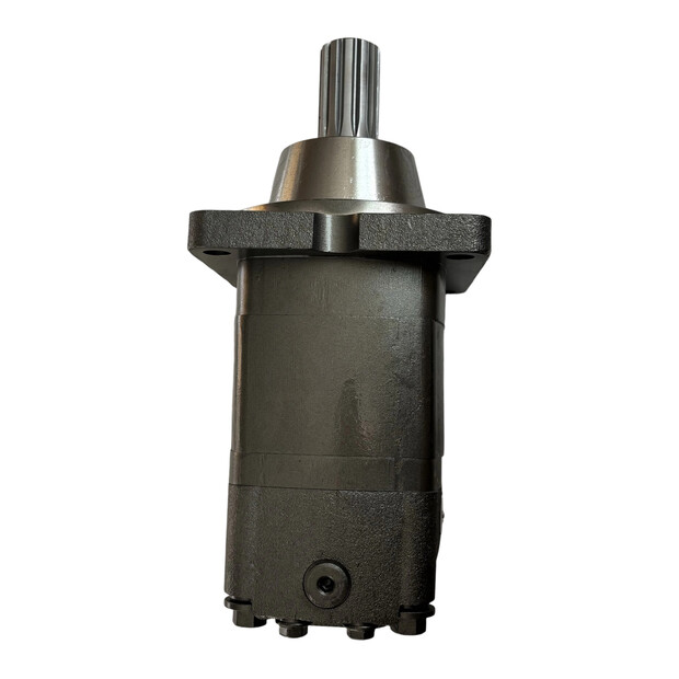 2026 كينغداو بروميسينغ Cycloid Hydraulic Motor ZMFW-500-47868250