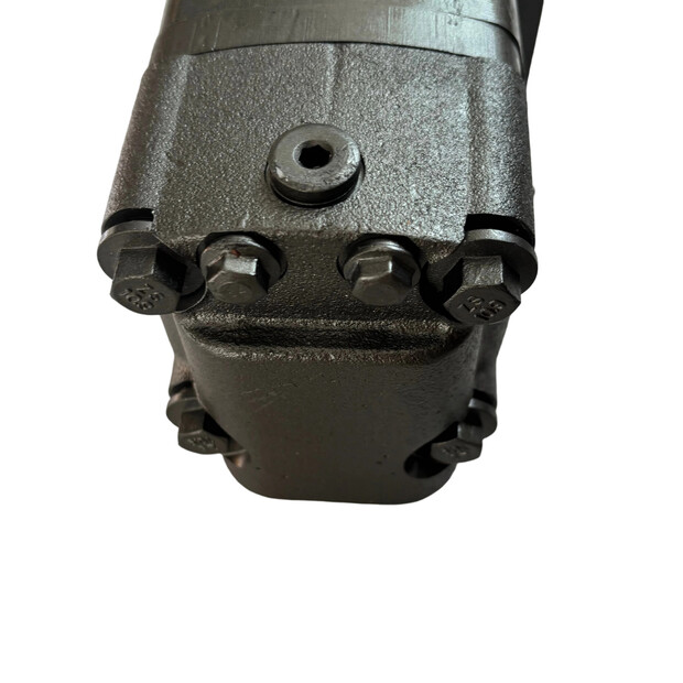 2026 كينغداو بروميسينغ Cycloid Hydraulic Motor ZMFW-500-47868251