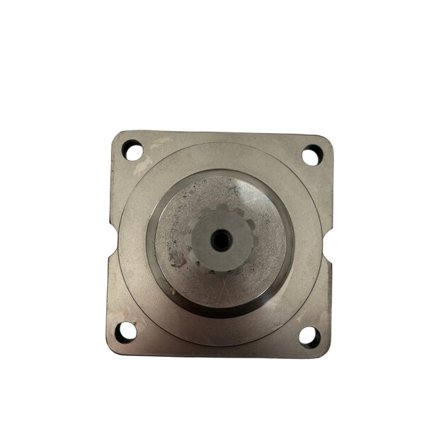 2026 كينغداو بروميسينغ Cycloid Hydraulic Motor ZMFW-500-47868252