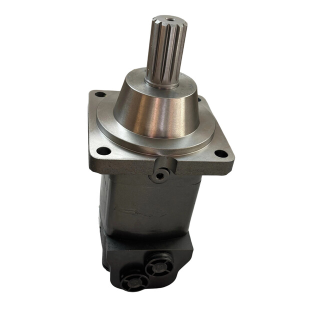 2026 كينغداو بروميسينغ Cycloid Hydraulic Motor ZMFW-500-47868254
