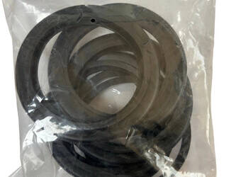 Image for Brake Caliper 2026 Qingdao Promising ZL50G