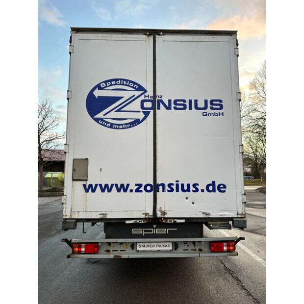 2010 Spier ZPL 255-47868302