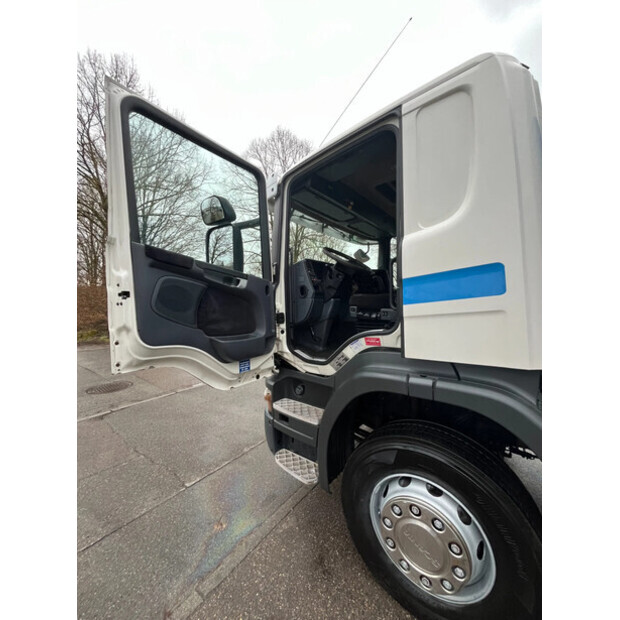 2005 سكانيا P310-47868357