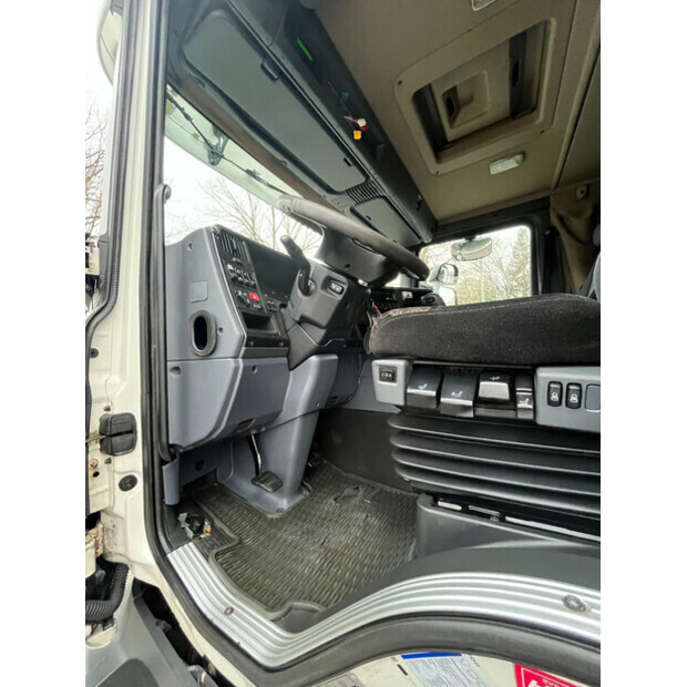 2005 سكانيا P310-47868358