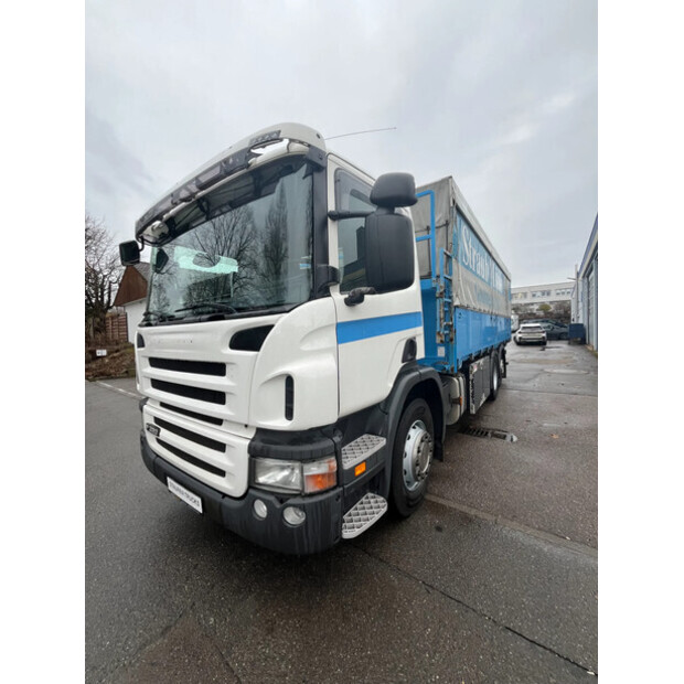 2010 Scania P320-47868368