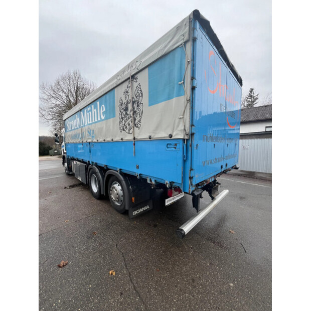 2010 Scania P320-47868370
