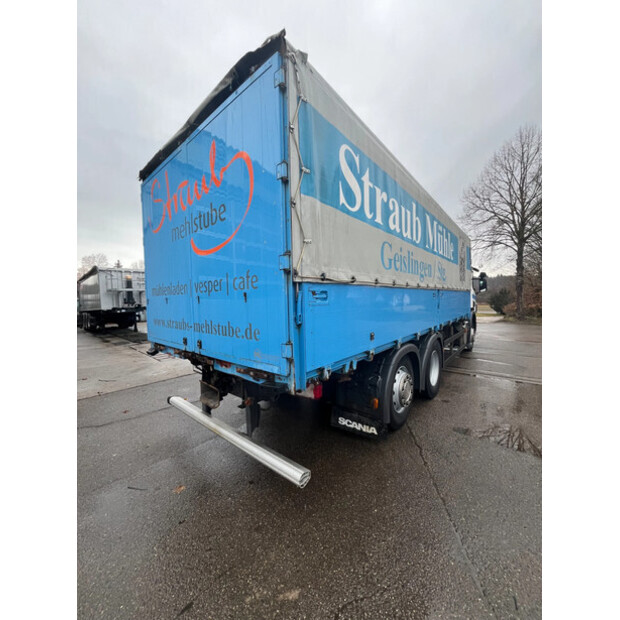 2010 Scania P320-47868371