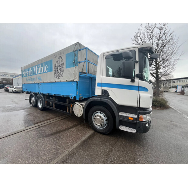 2010 Scania P320-47868372