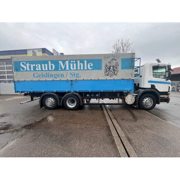 2010 Scania P320-47868373