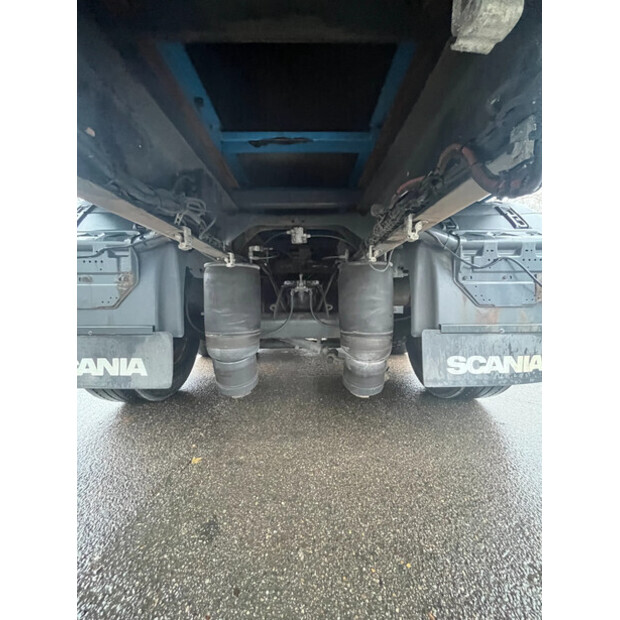 2010 Scania P320-47868374