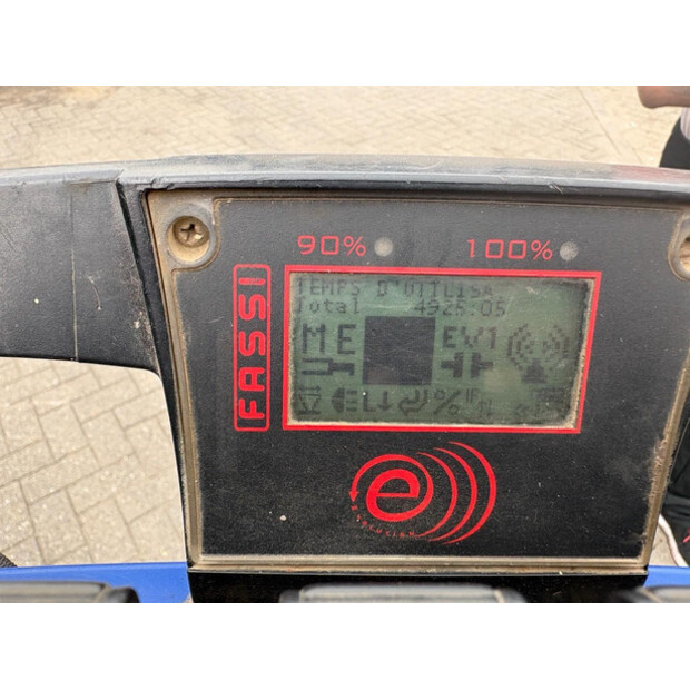 2019 سكانيا G450-47868445