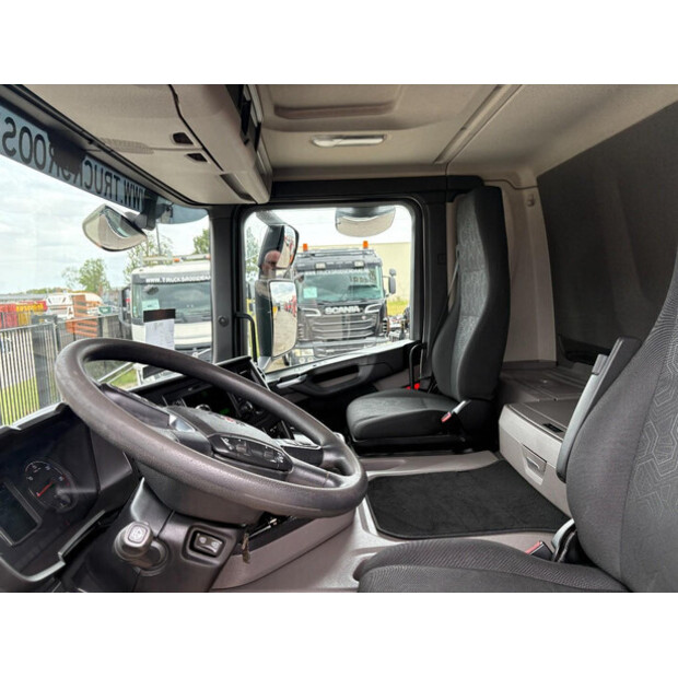 2019 سكانيا G450-47868447