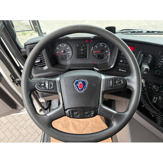 2019 سكانيا G450-47868448