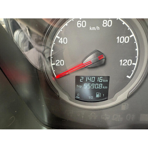 2019 سكانيا G450-47868451