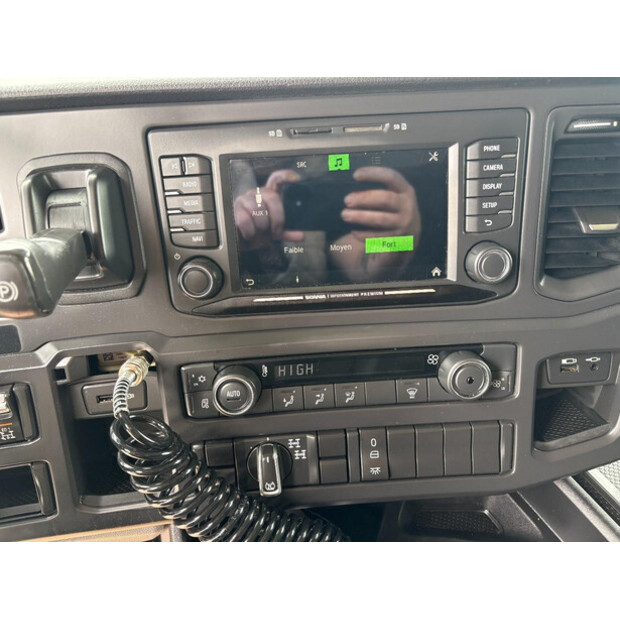 2019 سكانيا G450-47868454