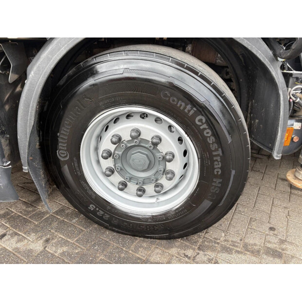 2019 سكانيا G450-47868465
