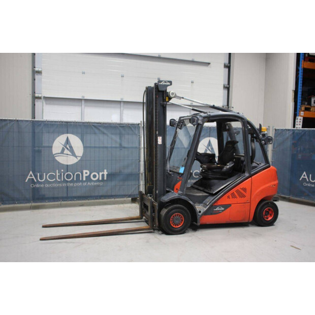 Linde H20-47868477