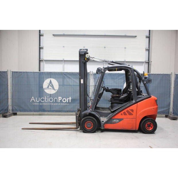Linde H20-47868478