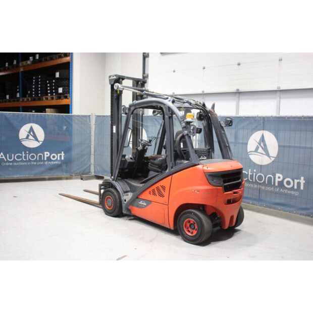Linde H20-47868479
