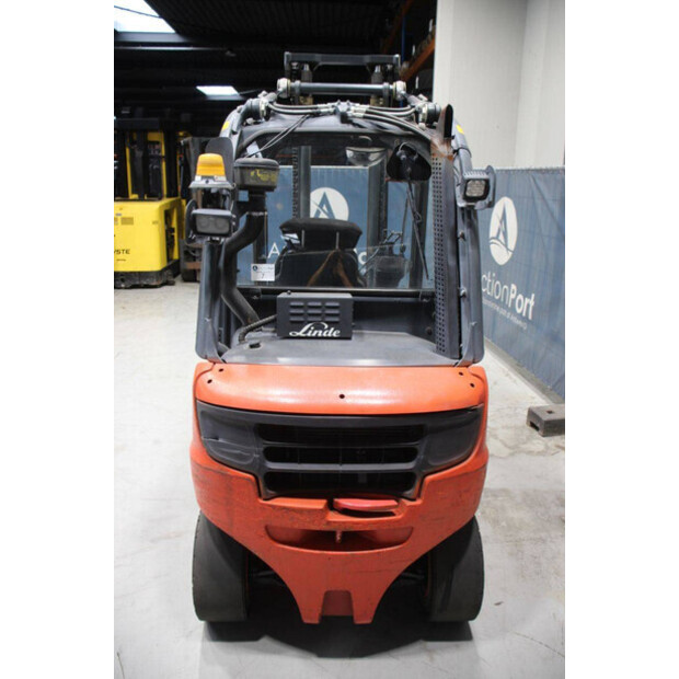 Linde H20-47868480