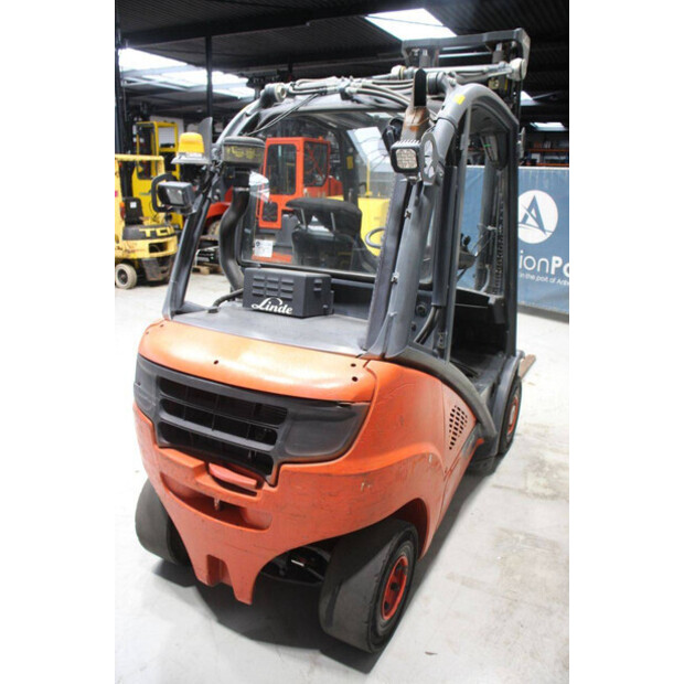 Linde H20-47868481