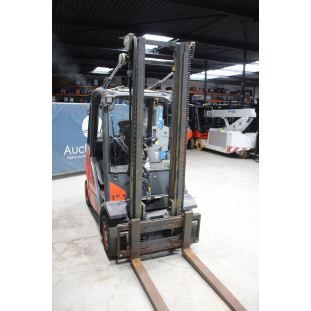 Linde H20-47868482
