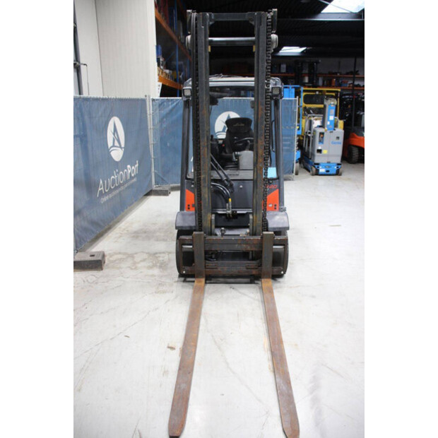 Linde H20-47868483