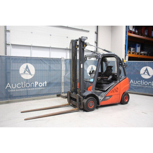 Linde H20-47868484
