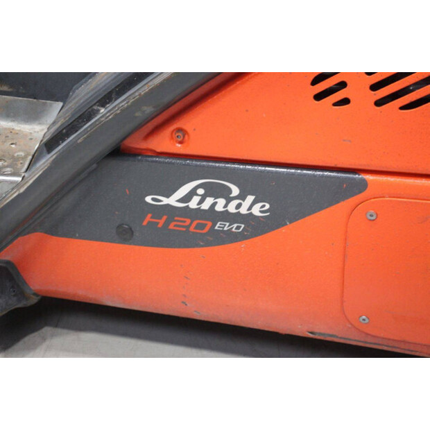 Linde H20-47868492