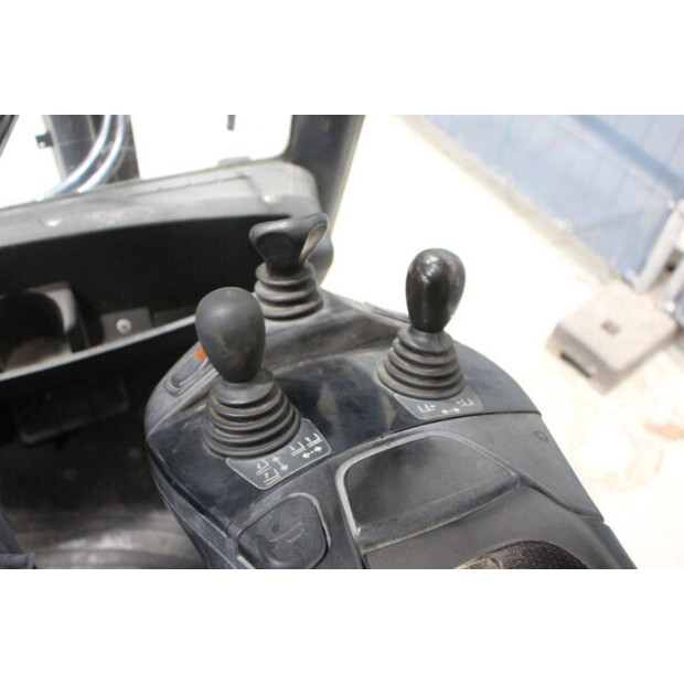 Linde H20-47868500