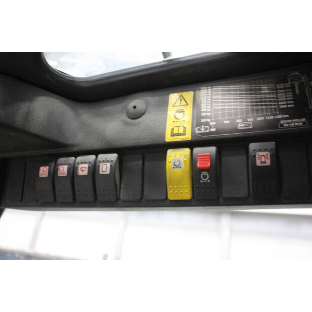 Linde H20-47868501