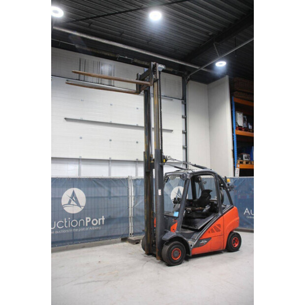 Linde H20-47868507