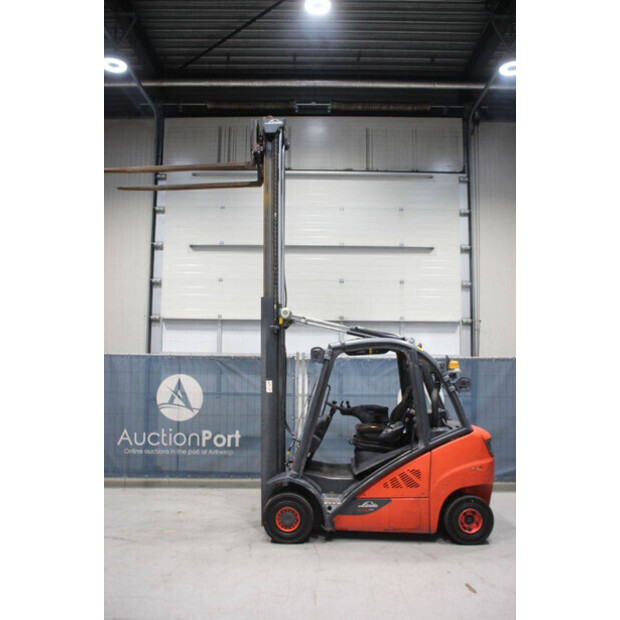 Linde H20-47868508