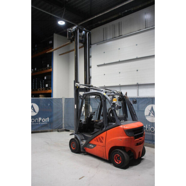 Linde H20-47868509