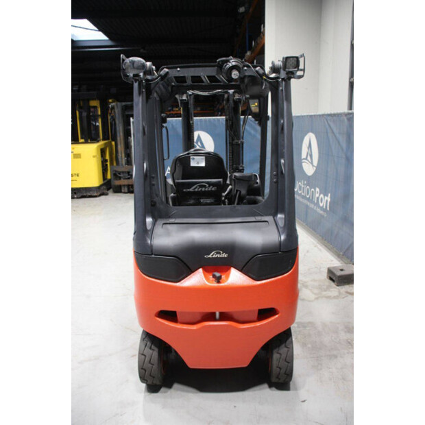 2016 Linde E20H-01/600-47868514