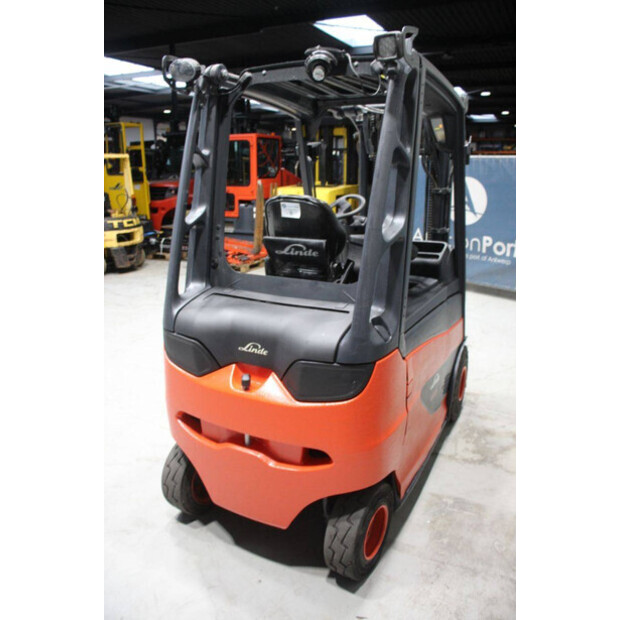 2016 Linde E20H-01/600-47868515
