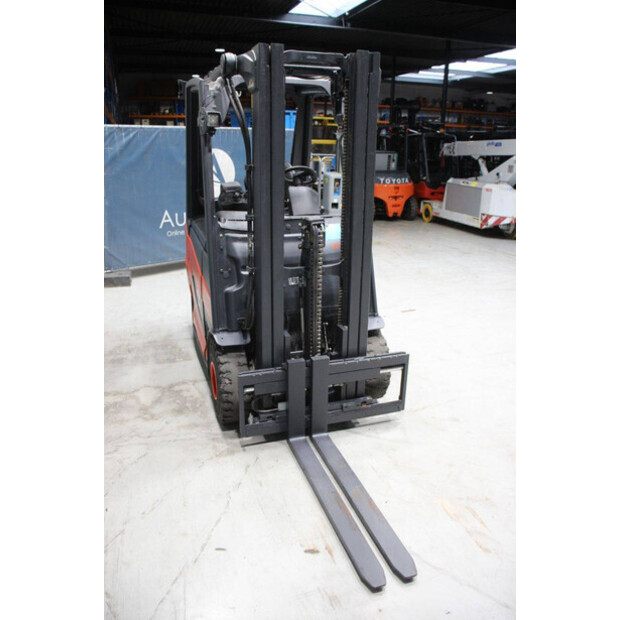 2016 Linde E20H-01/600-47868516