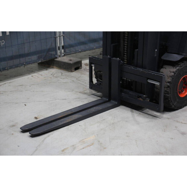 2016 Linde E20H-01/600-47868519