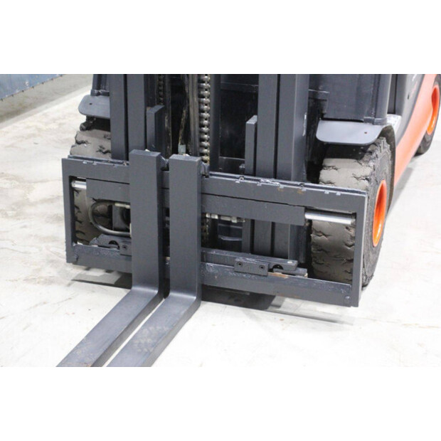 2016 Linde E20H-01/600-47868520
