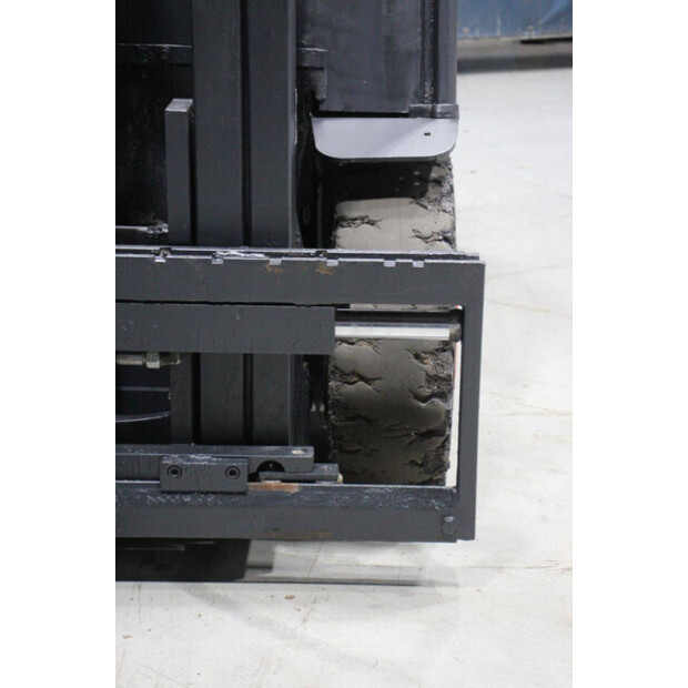 2016 Linde E20H-01/600-47868521