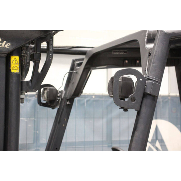2016 Linde E20H-01/600-47868523