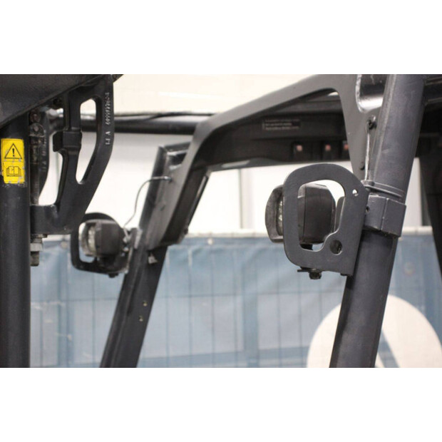 2016 Linde E20H-01/600-47868525