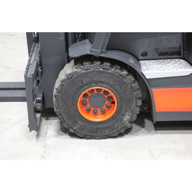 2016 Linde E20H-01/600-47868526