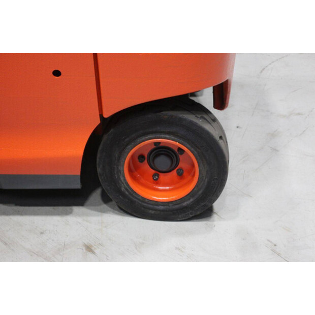 2016 Linde E20H-01/600-47868527